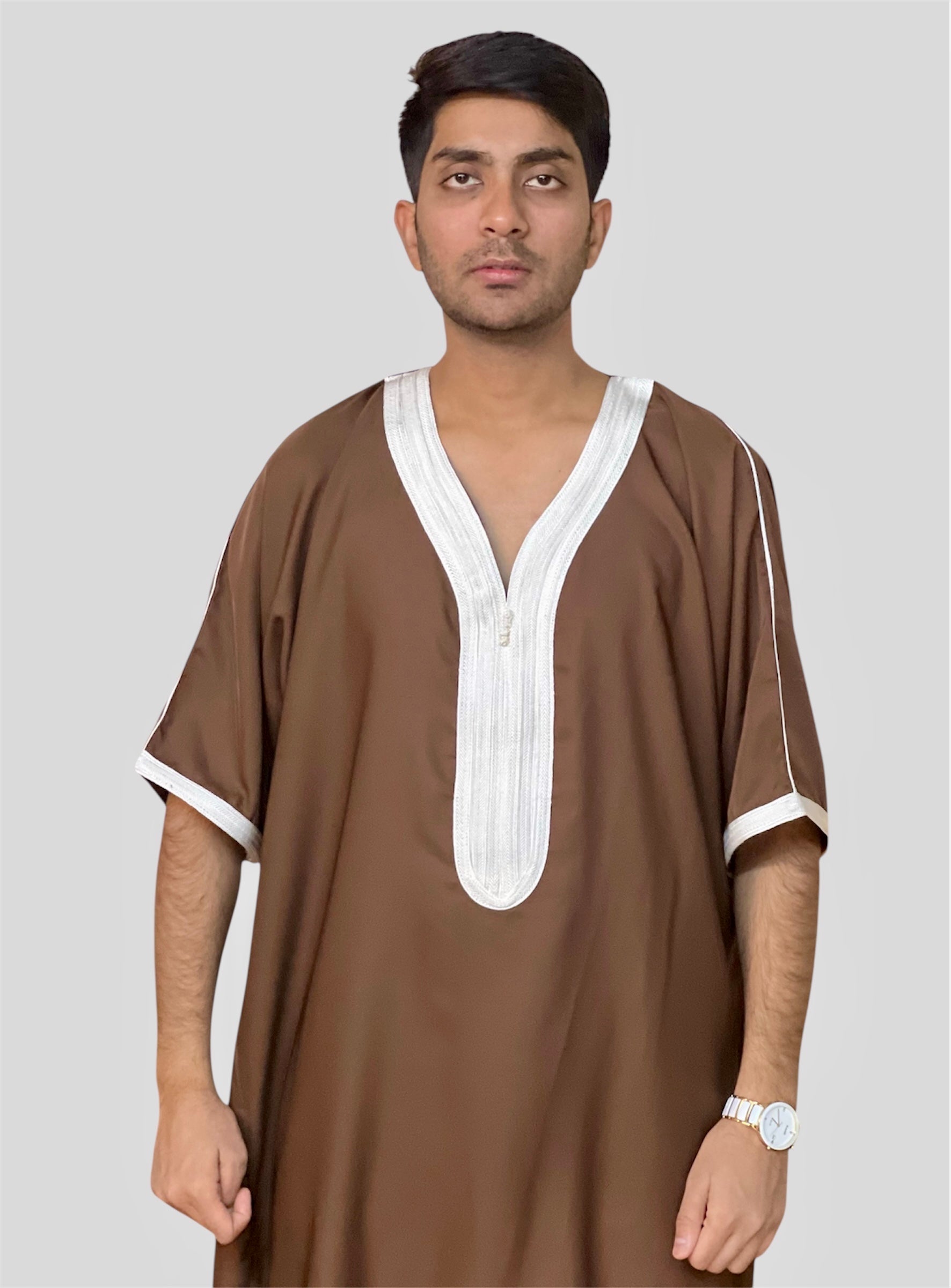 Royal Zibda Chocolate Brown