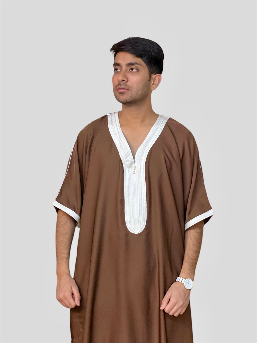 Royal Zibda Chocolate Brown