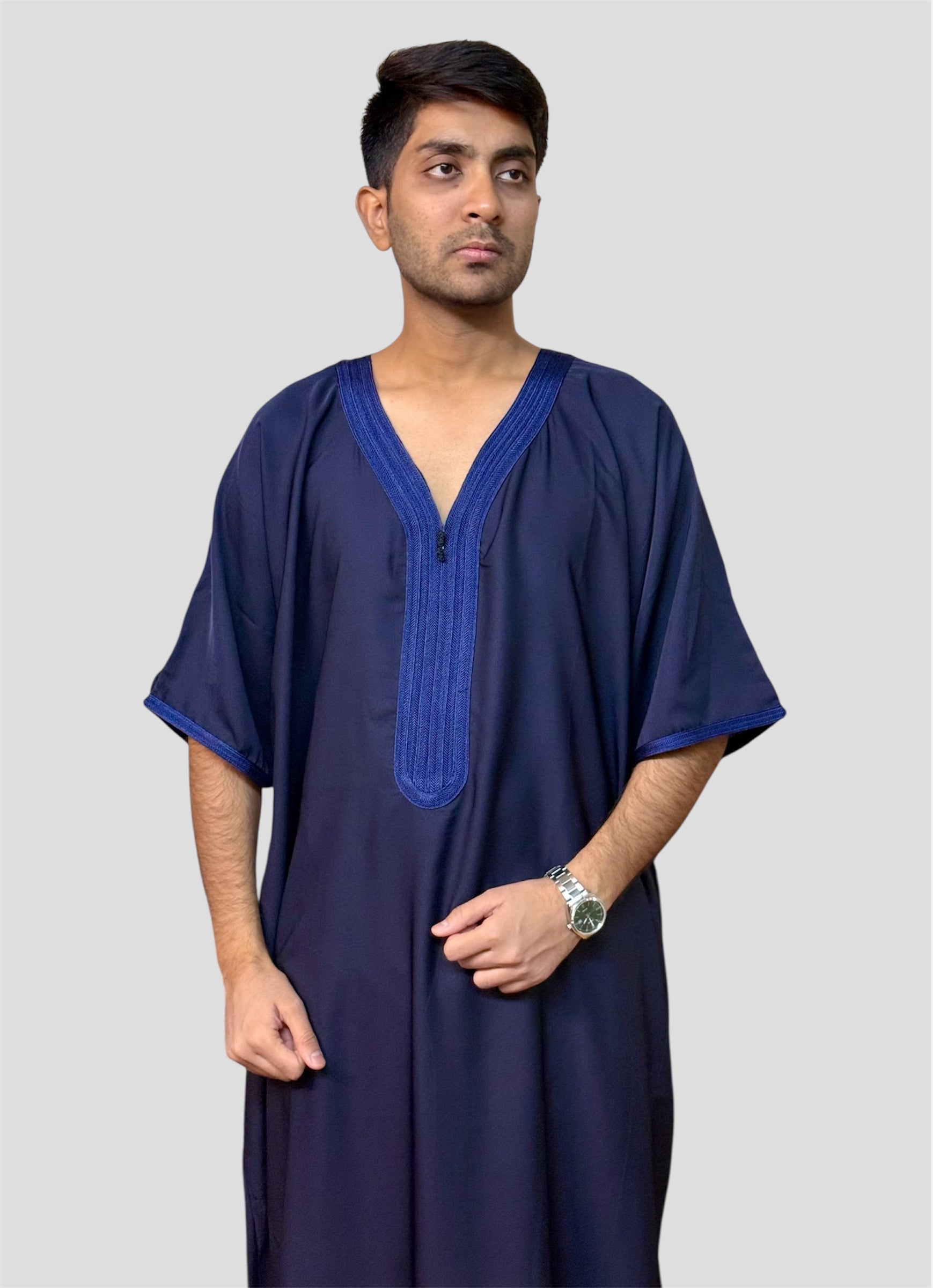 Stealth Zibda Dark Blue