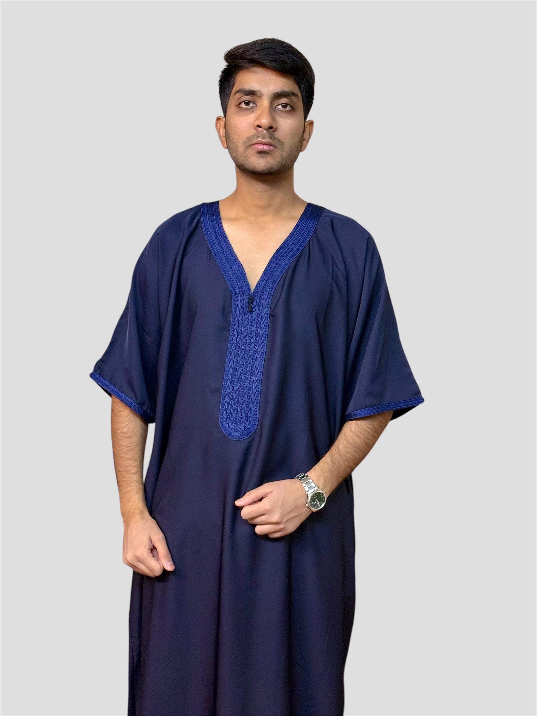 Stealth Zibda Dark Blue