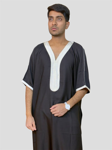 Royal Zibda Black