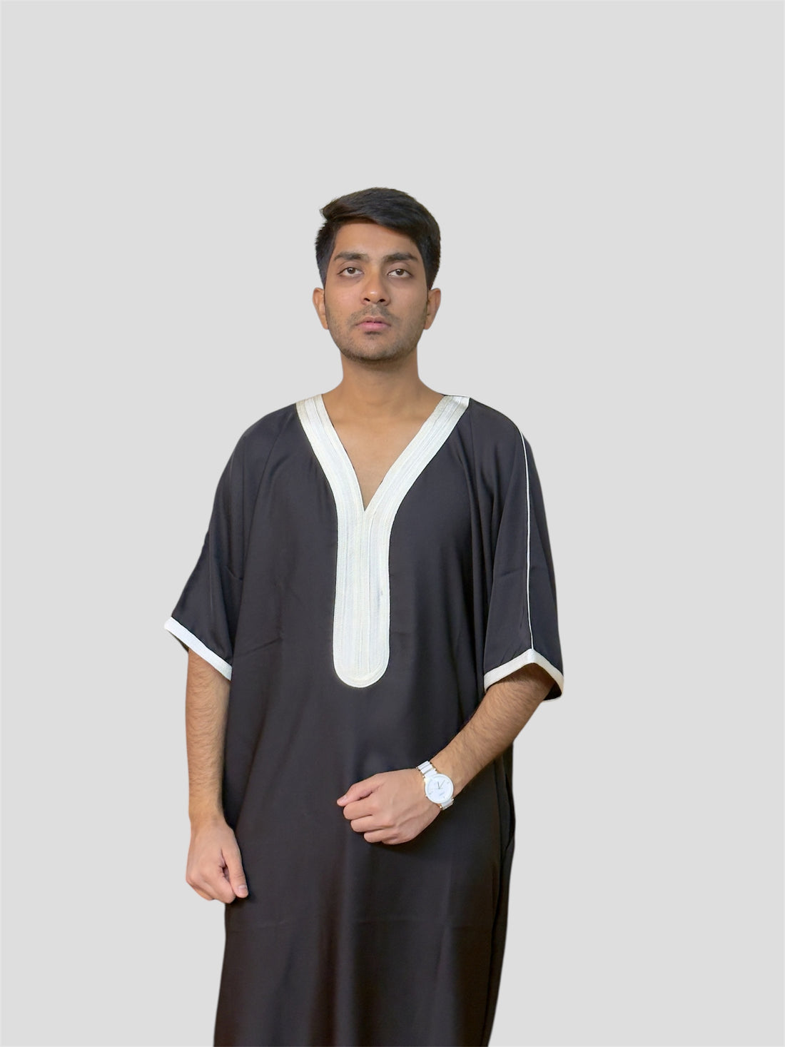Royal Zibda Black