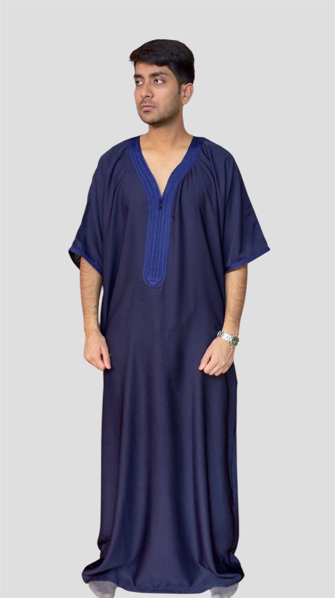 Stealth Zibda Dark Blue