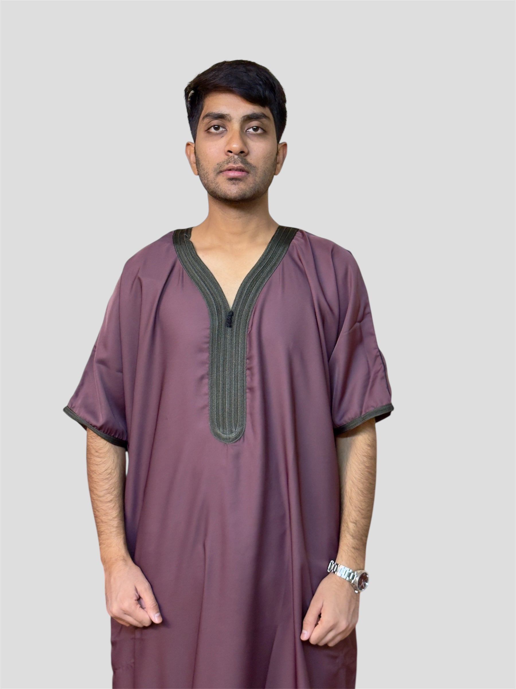 Stealth Zibda Burgundy