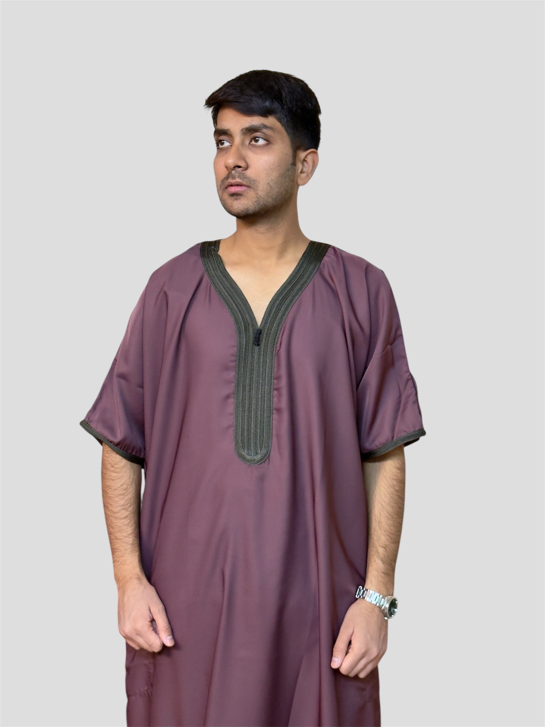 Stealth Zibda Burgundy