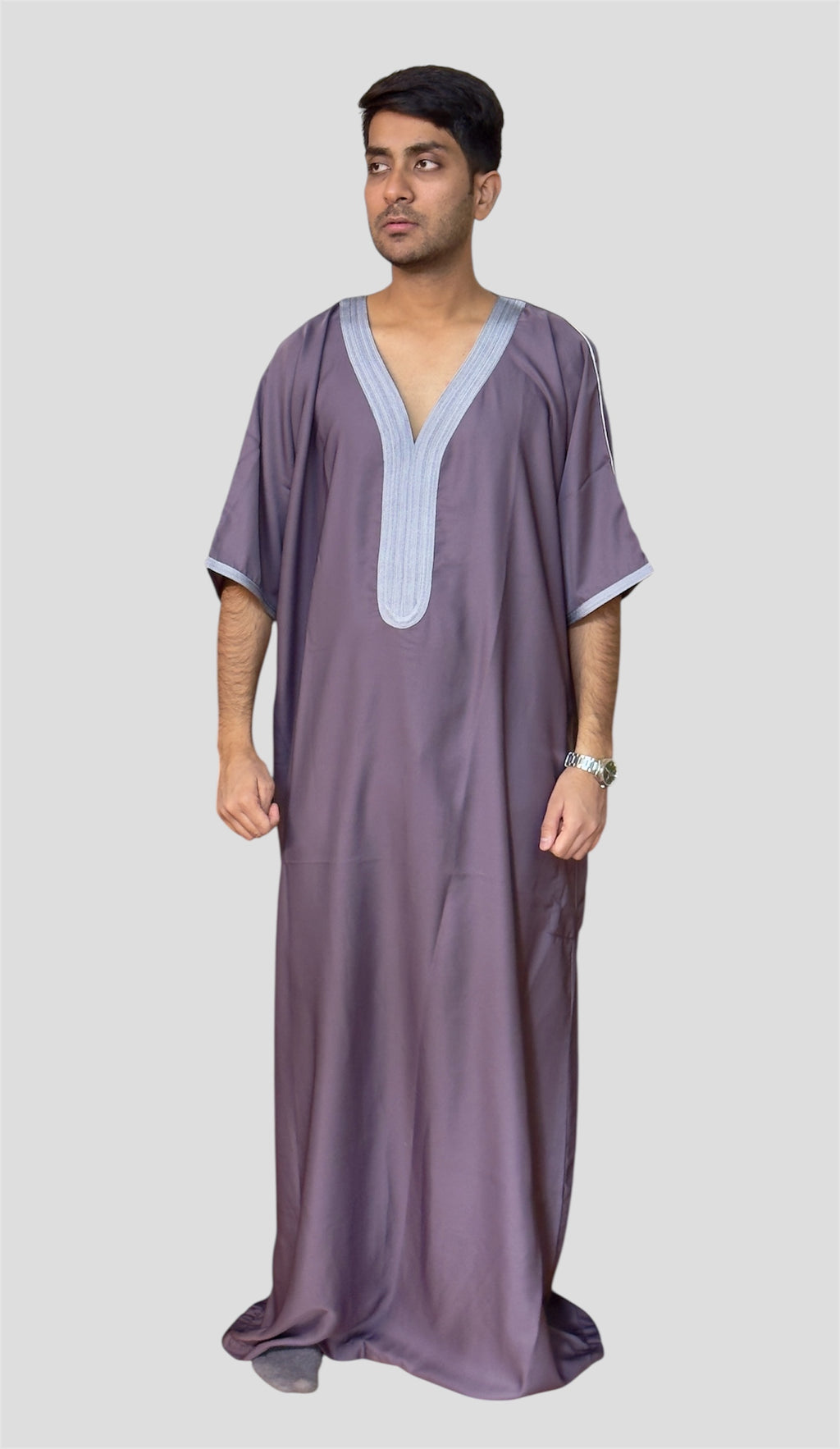 Platinum Zibda Purple