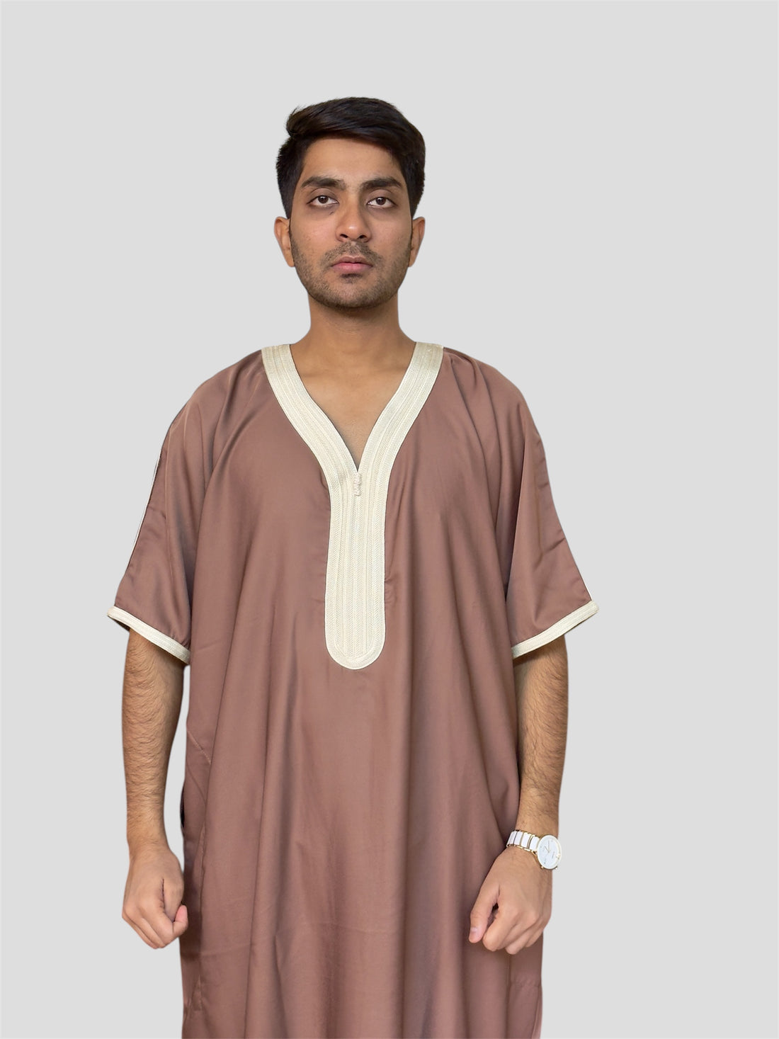 Royal Zibda Brown