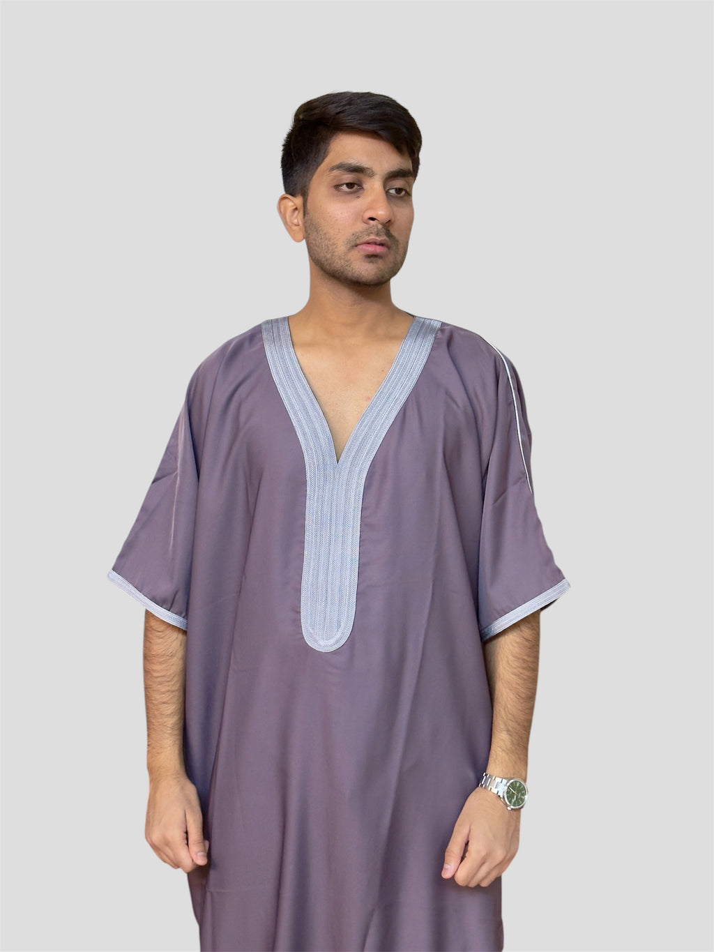 Platinum Zibda Purple