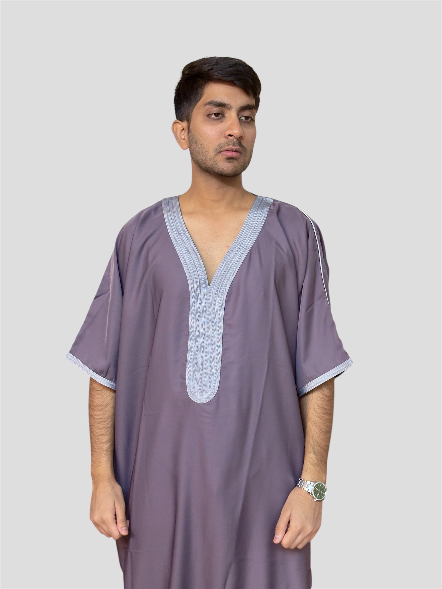 Platinum Zibda Purple