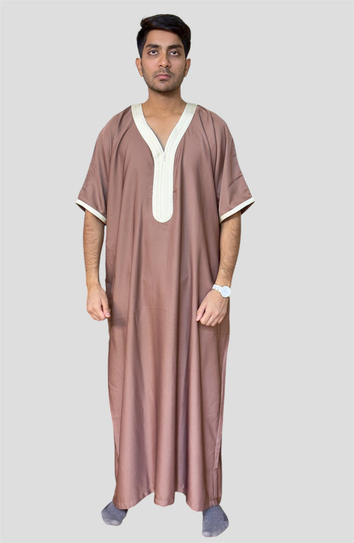 The Royal Zibda – Gold Edition