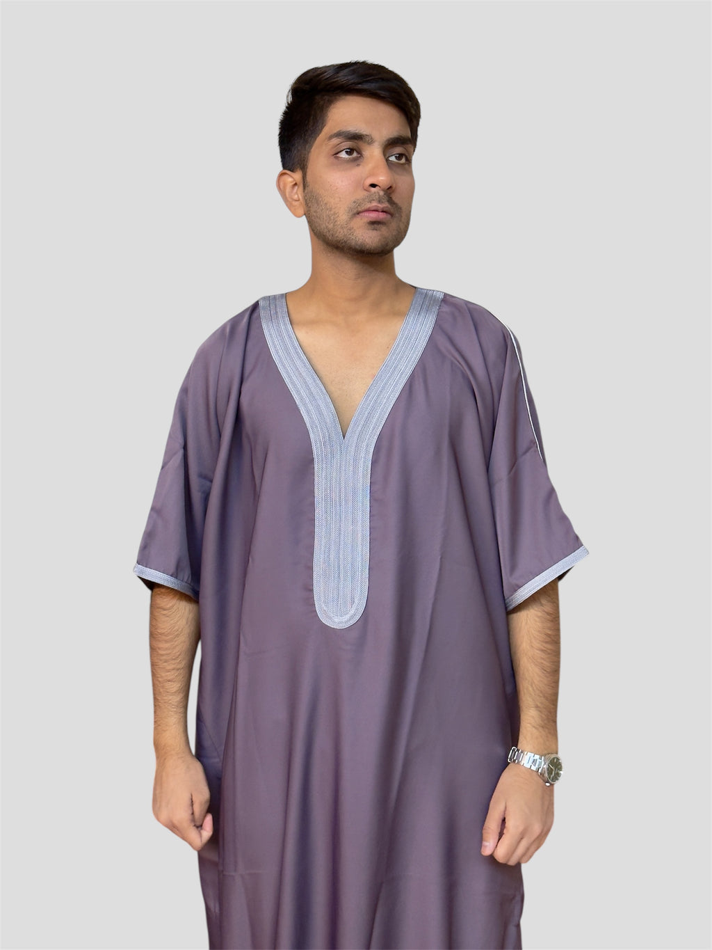 Platinum Zibda Purple