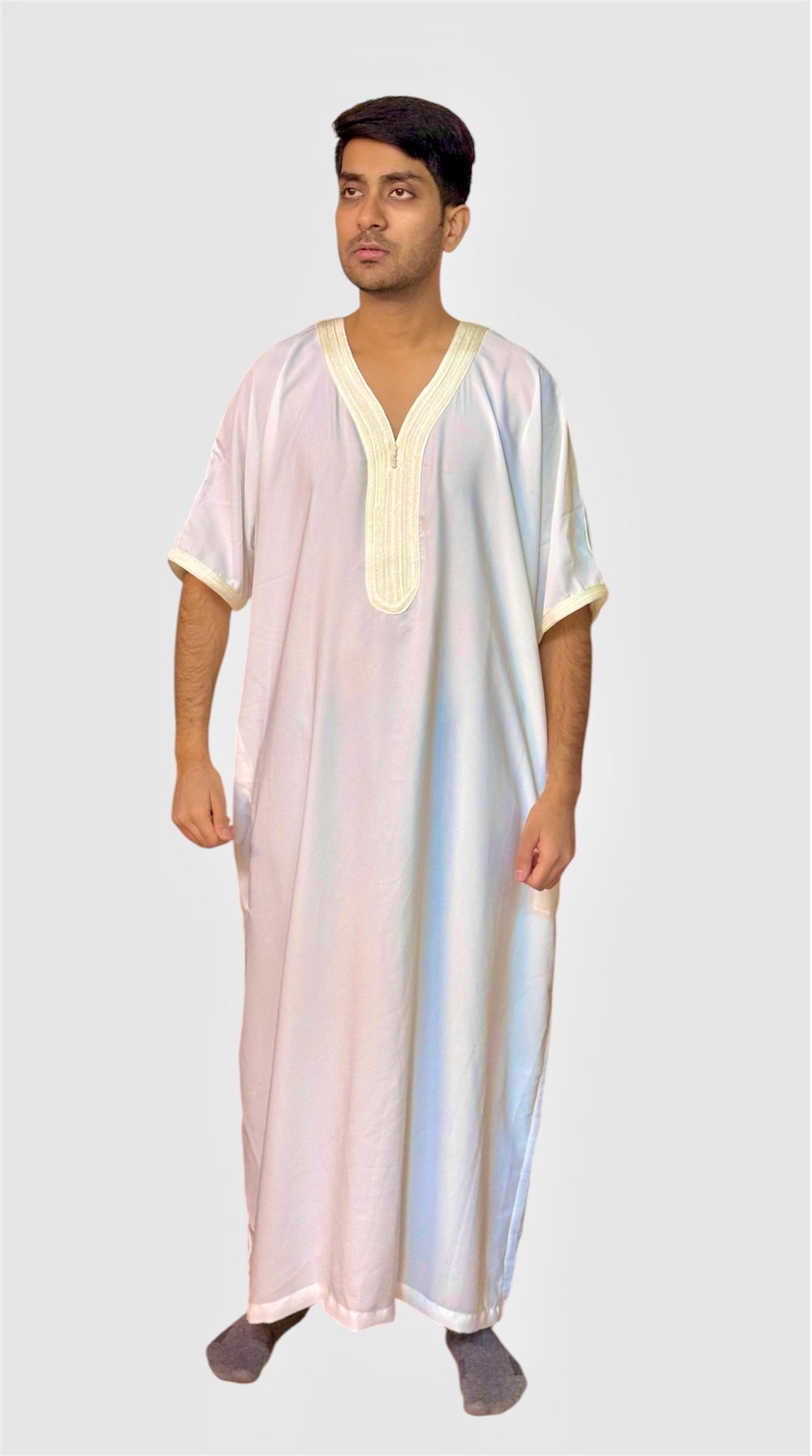 Royal Zibda White